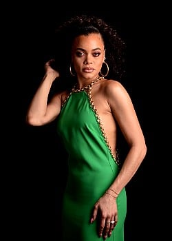 Andra Day
